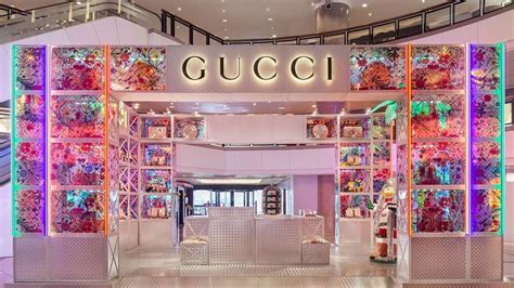 marco montagna gucci|gucci metaverse revenue.